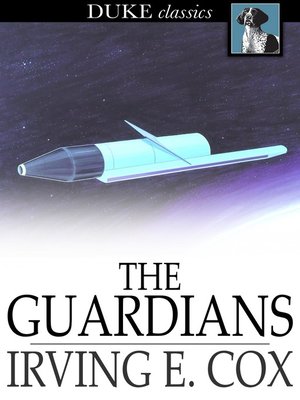 cover image of The Guardians